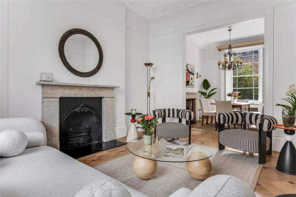 House in London - View 4