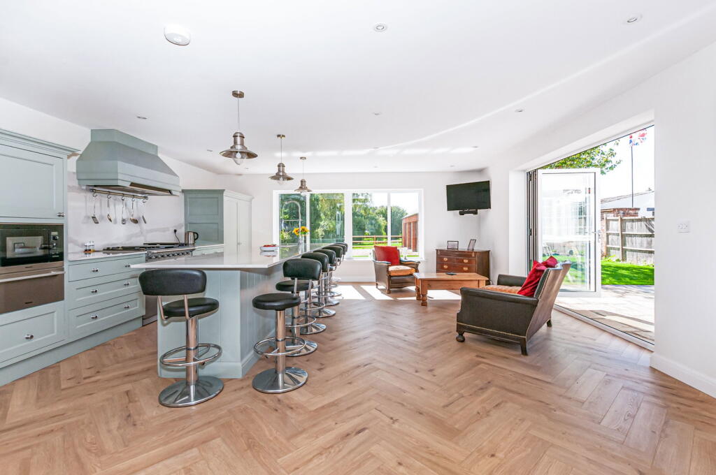 House in Doncaster - More