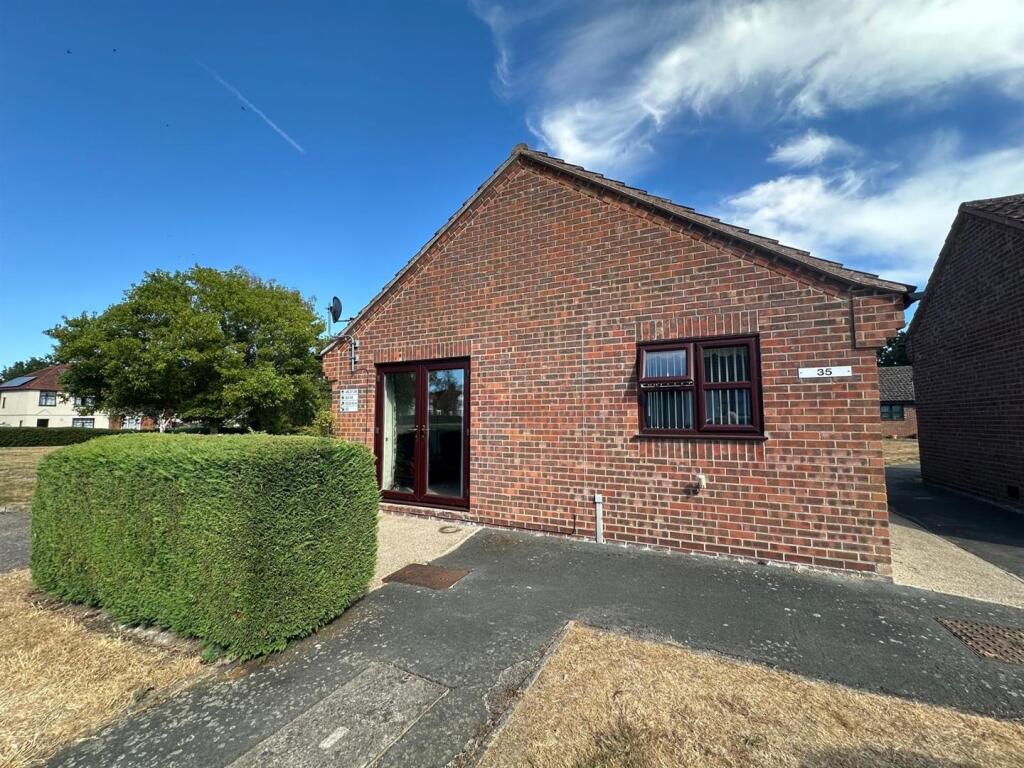 Main image of property: Town Green, Stowmarket
