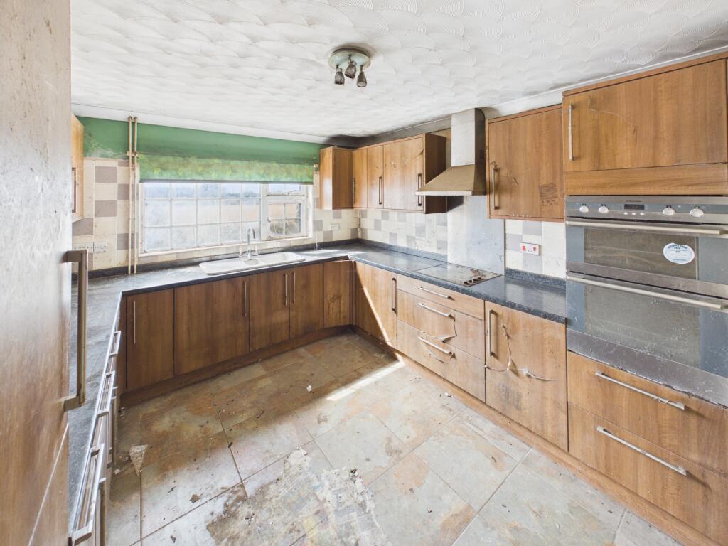 House in Peterborough - More