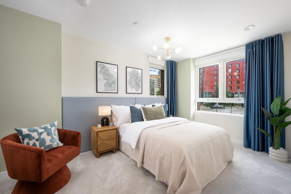 Apartment in London - More