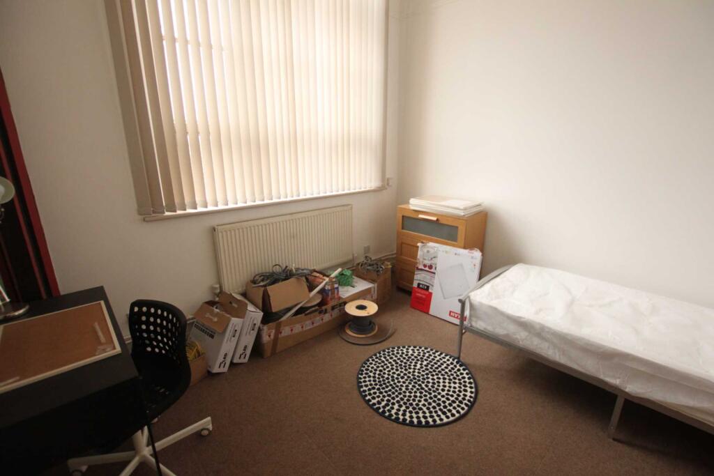 Main image of property: City Centre