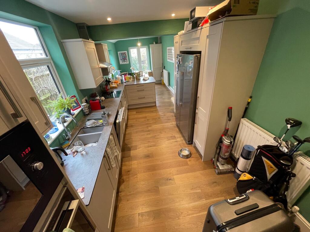 House in Rugby, Warwickshire - View 5