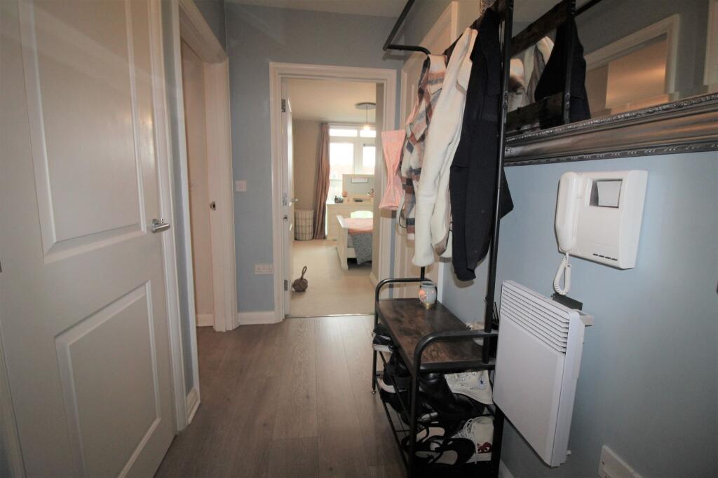 Additional image 7 of Apartment 18 Union Road, Solihull, B91