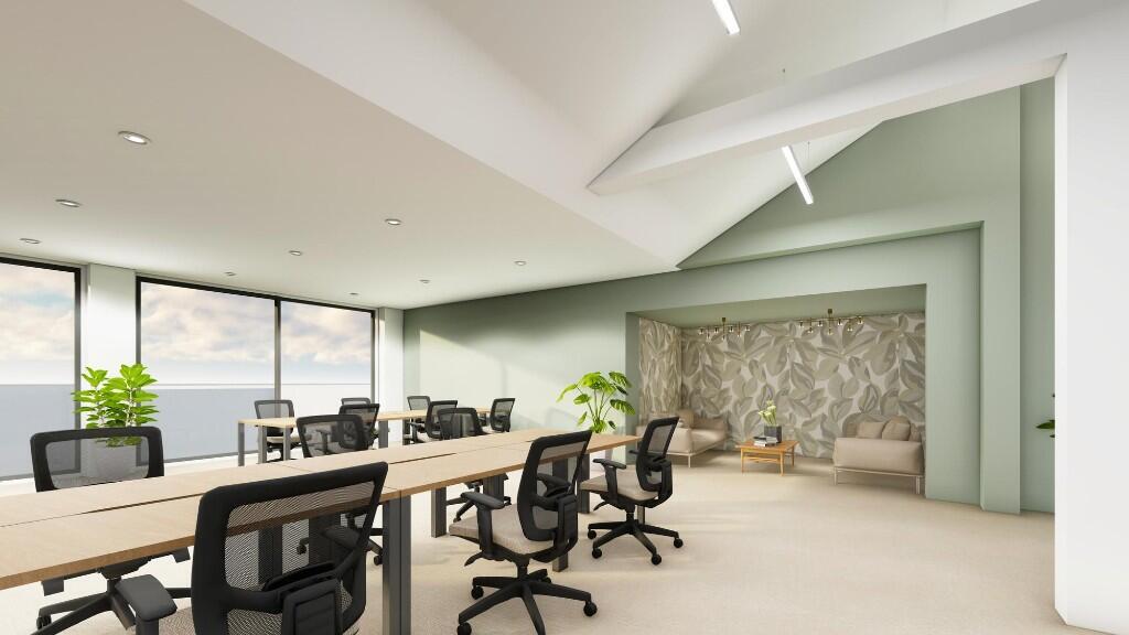Private Office