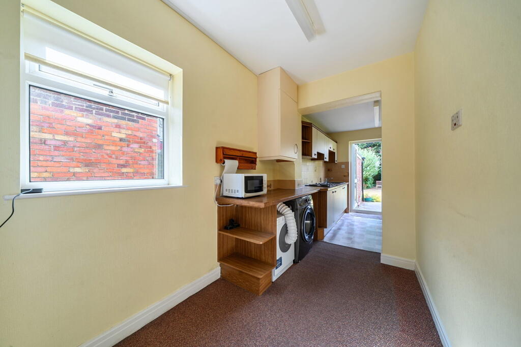 House in York - View 4