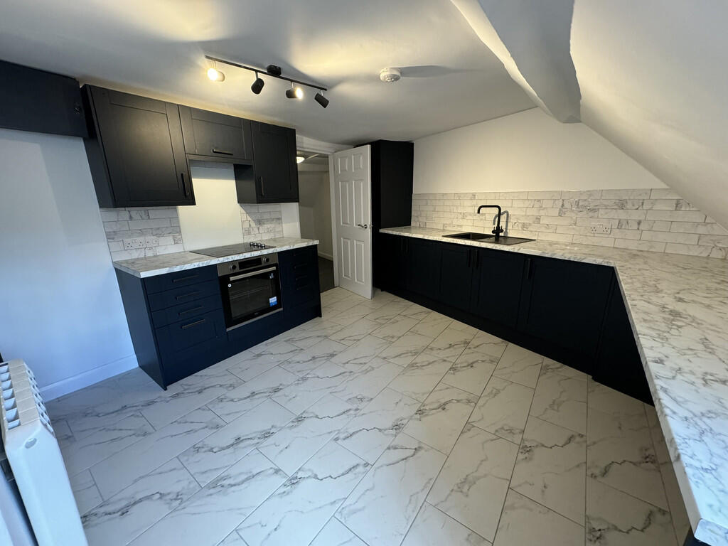 Main image of property: Appleton Gate, Newark