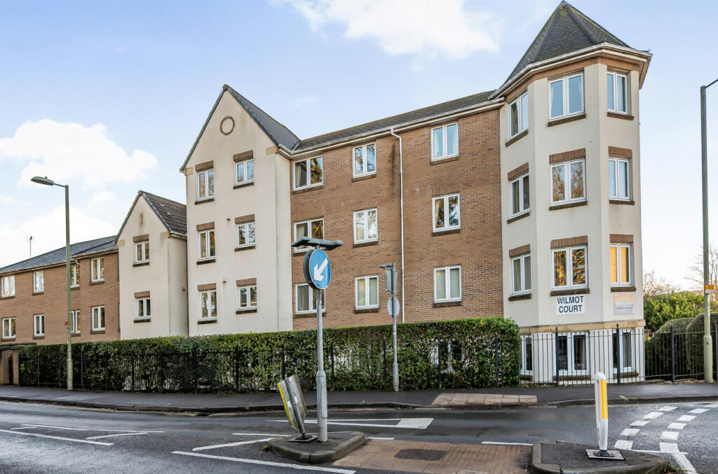 Main image of property: Victoria Road, Farnborough, Hampshire, GU14