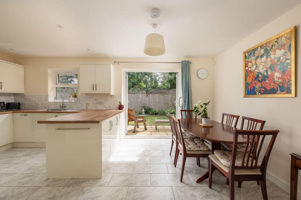 House in Crossgates, Seamer - View 5
