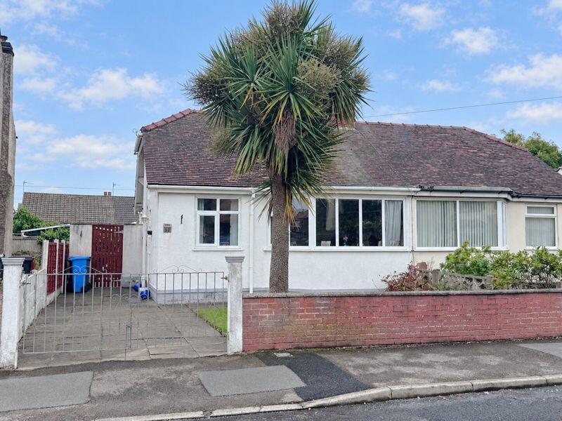 Main image of property: SANDRINGHAM AVENUE - THORNTON CLEVELEYS - FY5 4LX