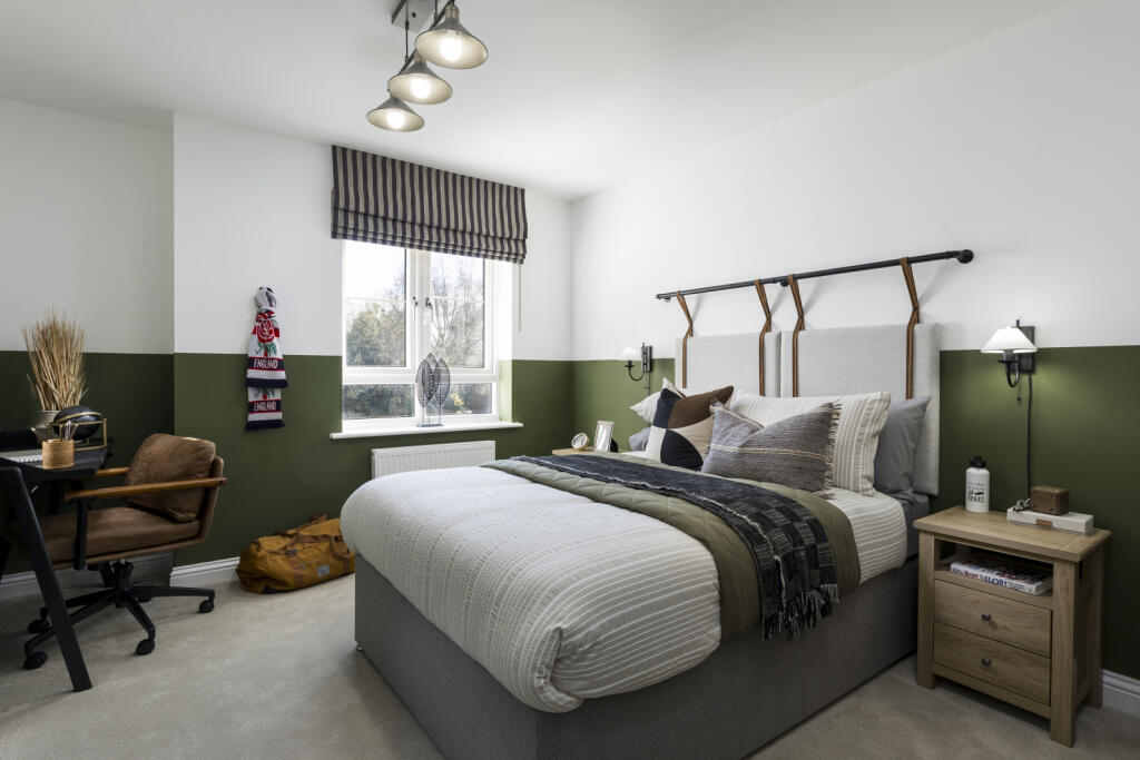 Additional image 13 of Orchard Gardens, Park Street, AL2