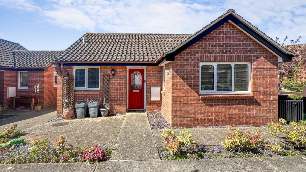 Main image of property: Newnham Green, Maldon, Essex, CM9 6HZ