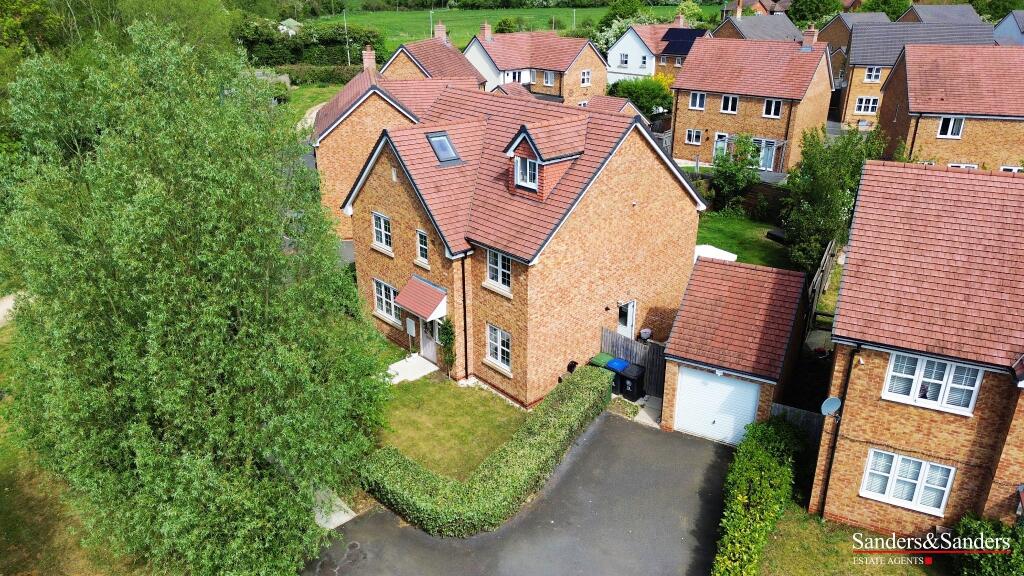 Additional image 41 of Arrow Way, Bidford-on-Avon, Alcester, B50
