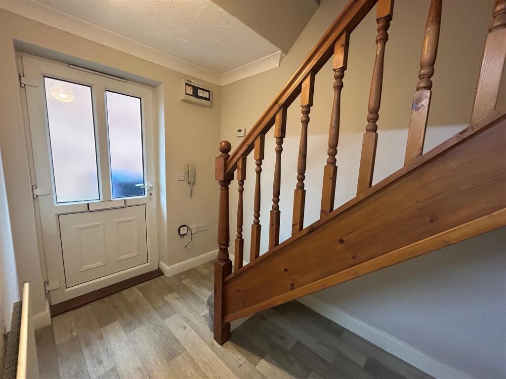 Mill Green Court, Kettering - View 2