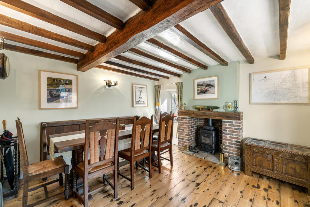 Gem Cottage, East Road, Navenby, Lincoln, Lincolnshire, LN5 photo 4