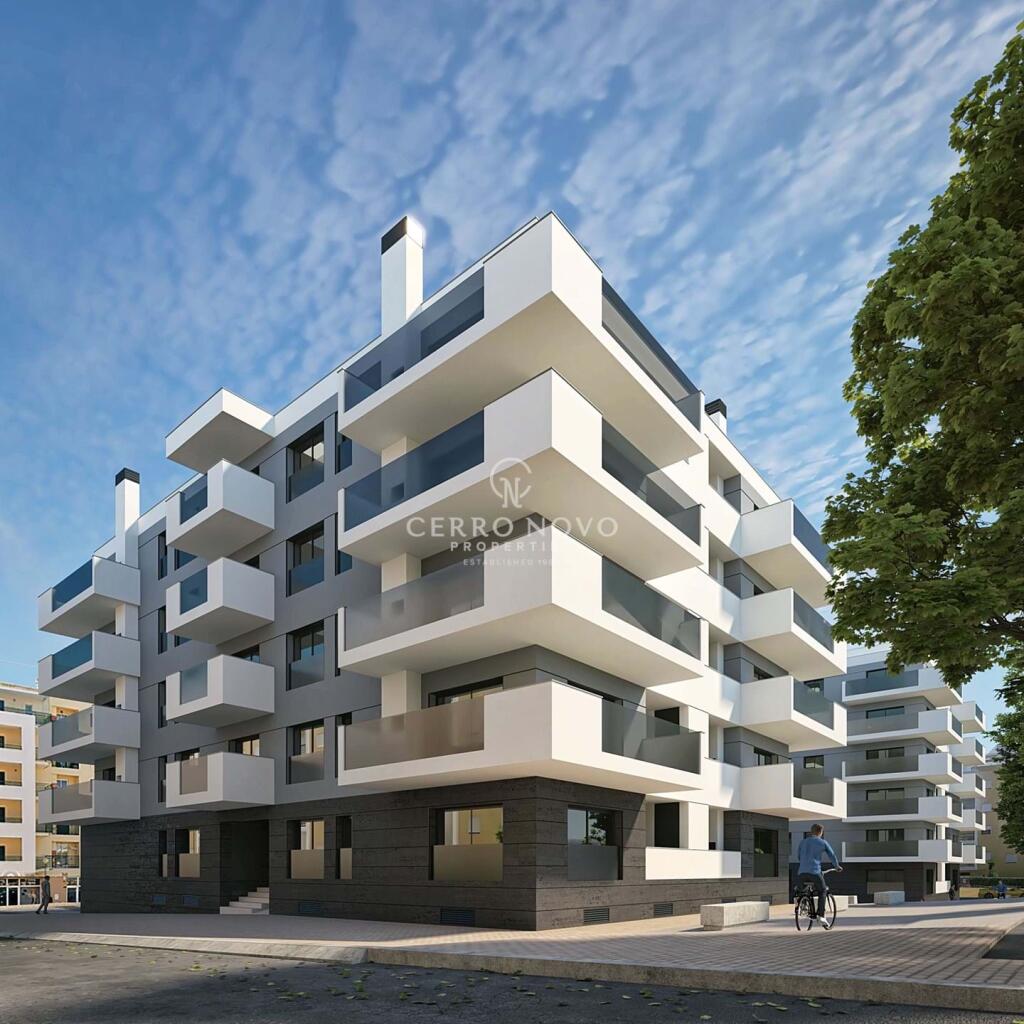 Main image of property: Algarve, Armação de Pera