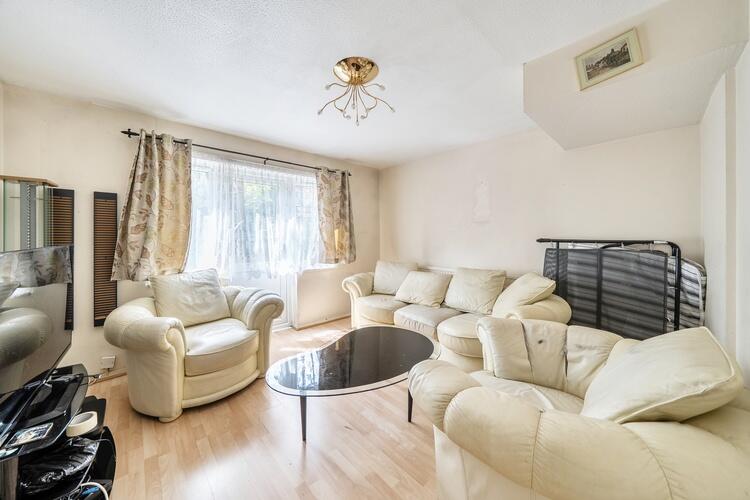 Apartment in London - View 2
