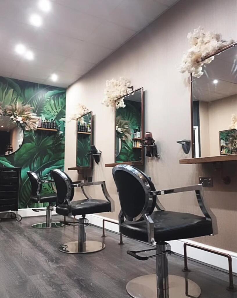 Main image of property: Hair Salons, Farsley, West Yorkshire