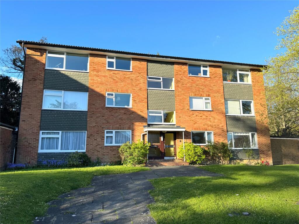 Main image of property: Oak House, Oakfield Drive, Reigate, Surrey, RH2