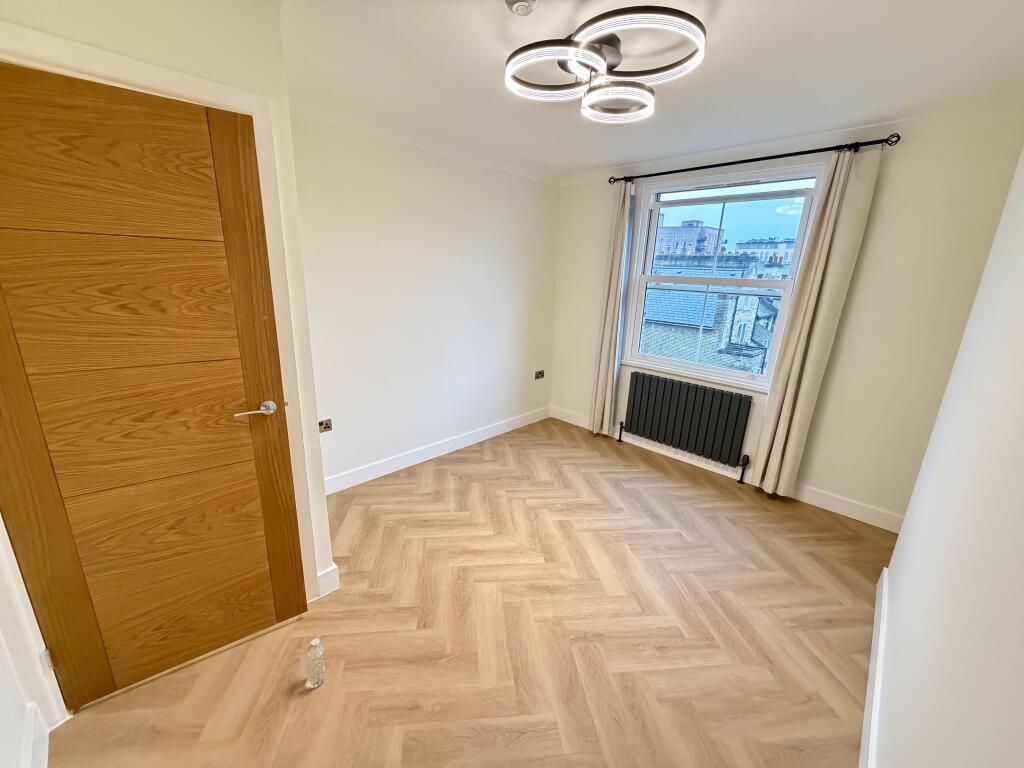 Apartment in London, De Beauvoir Town, Shacklewell - View 5