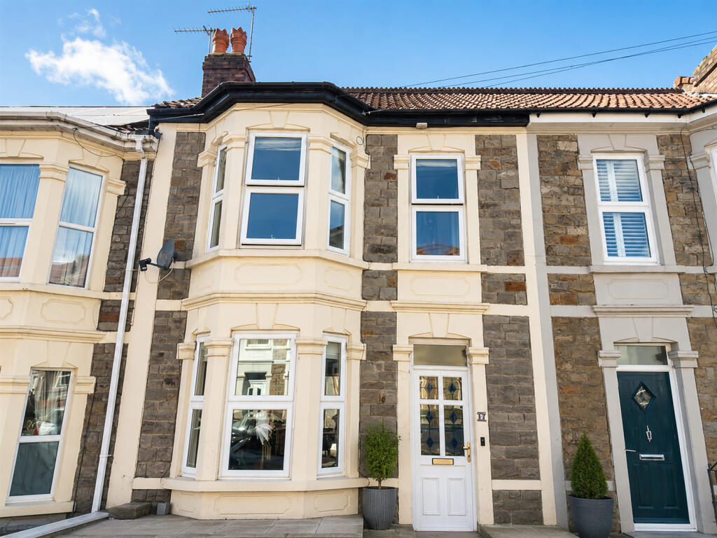 Main image of property: Battenburg Road, St George