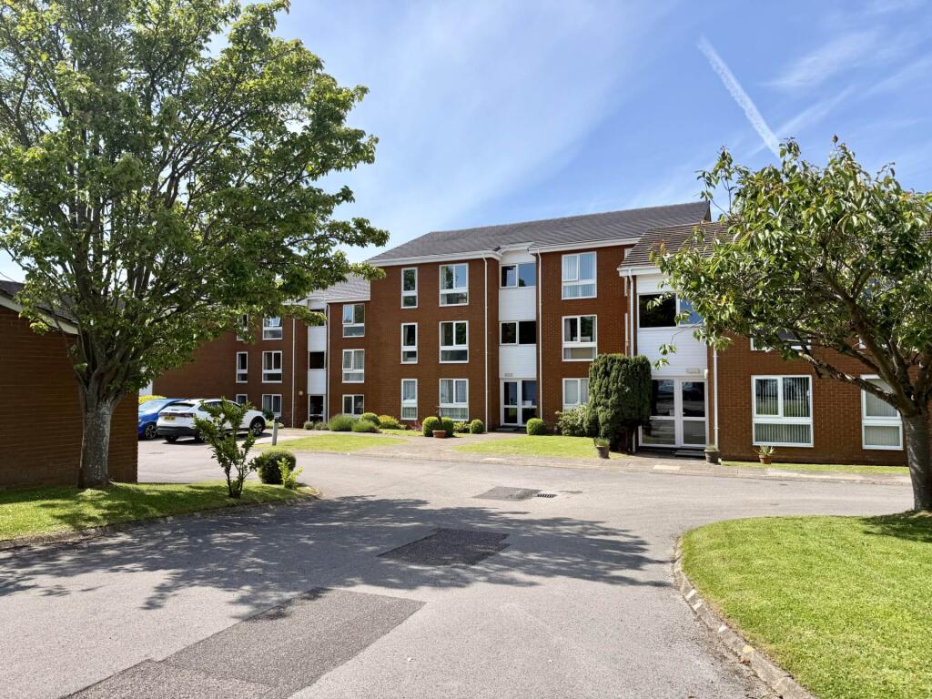 Main image of property: Cranford Avenue, Exmouth