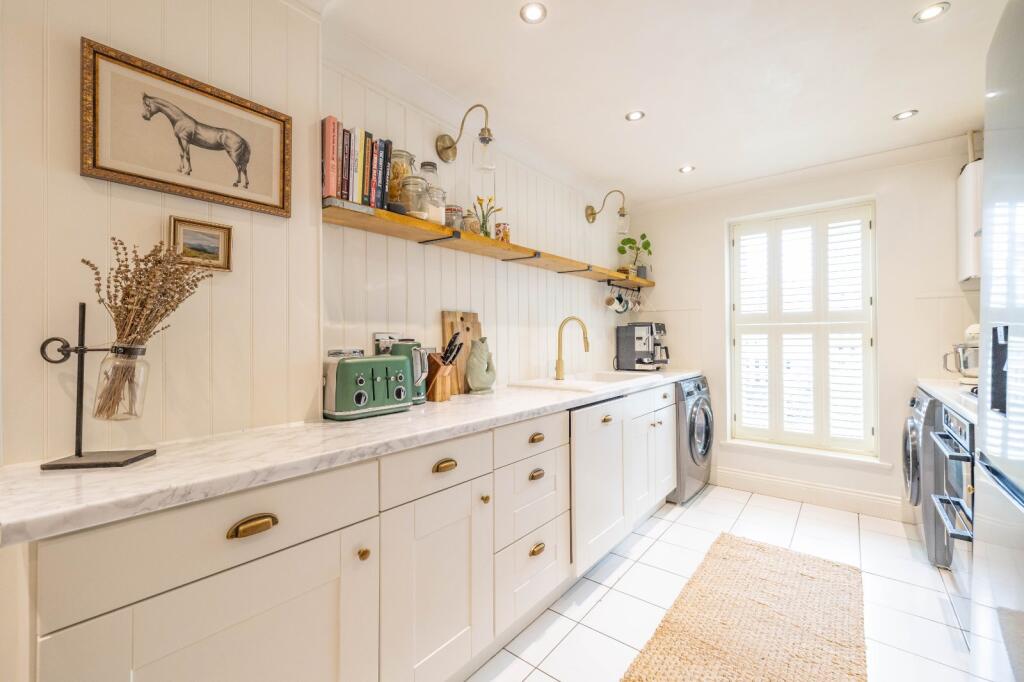 House in Canterbury, Sturry - View 3