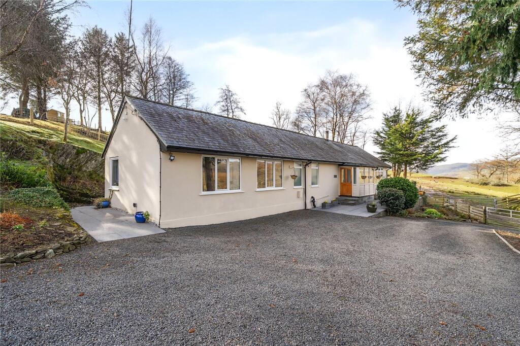 Main image of property: Cemmaes, Machynlleth, Powys, SY20