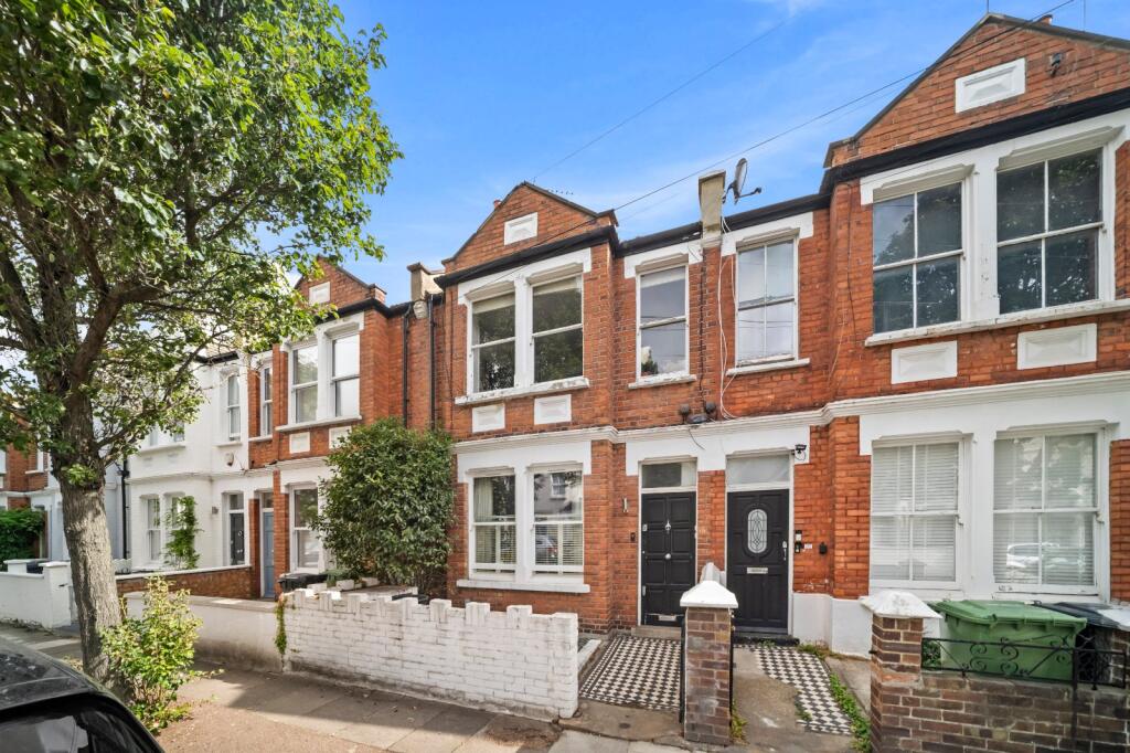 Main image of property: Breer Street,
South Park, SW6