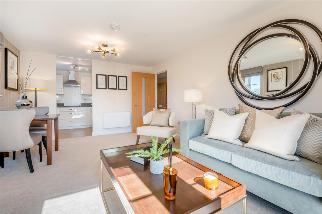 Main image of property: Casterbridge Court, Dorchester DT1 1WY