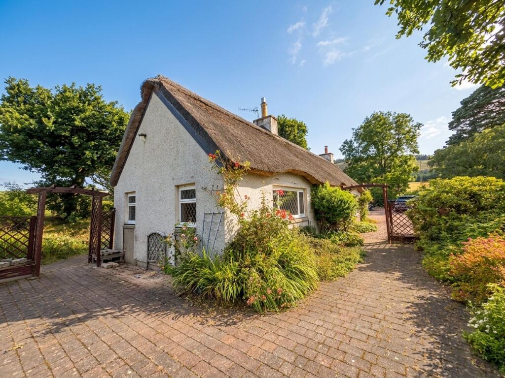 Main image of property: Monymusk, Inverurie, AB51