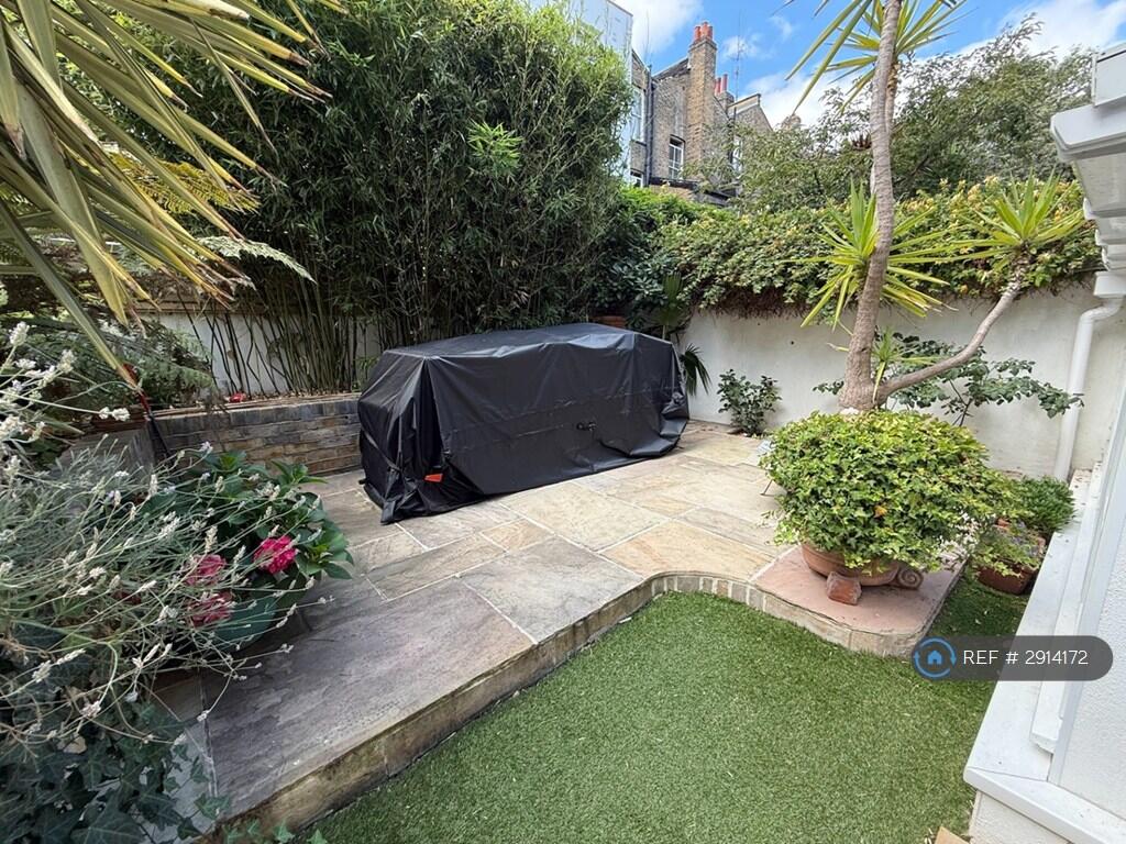 Main image of property: Finborough Road, London, SW10
