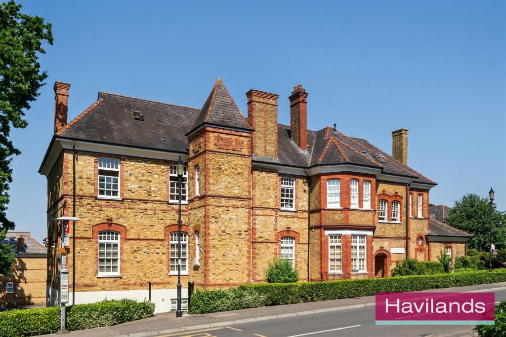 Main image of property: Pennington Drive, Winchmore Hill