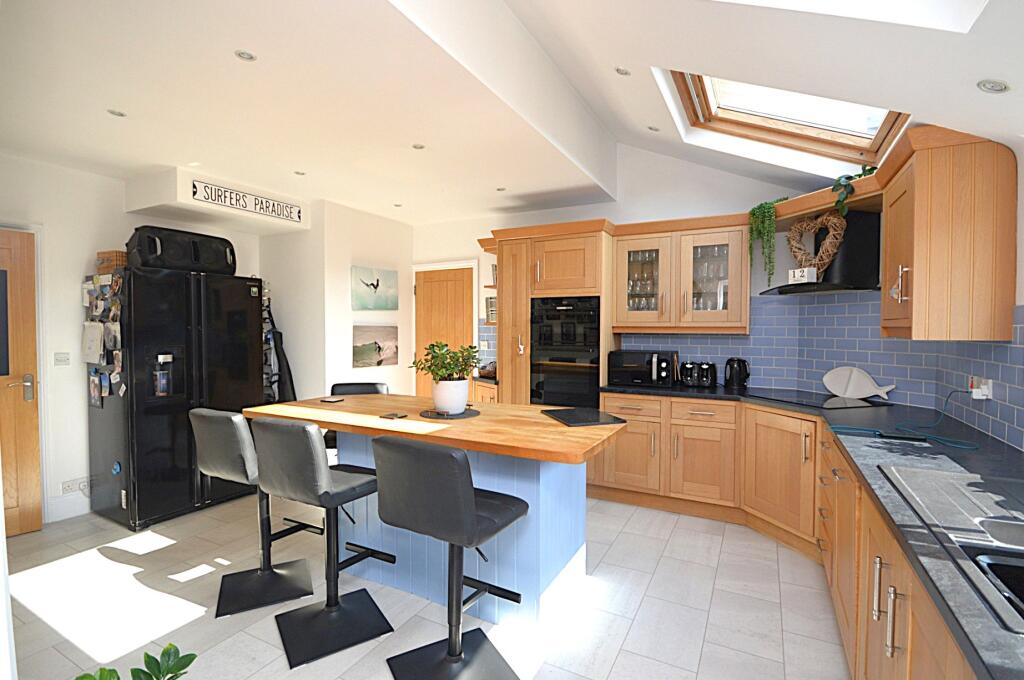 Fortescue Road, Sidmouth, Devon photo 4
