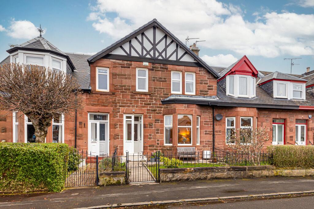 Main image of property: Durward Avenue, Waverley Park, Glasgow