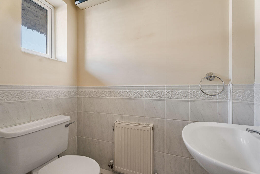 House in Royston - More