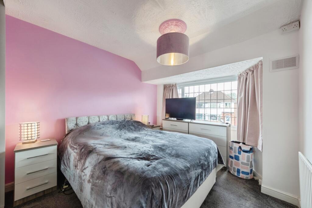 Additional image 11 of Steyning Road, South Yardley, Birmingham, West Midlands, B26