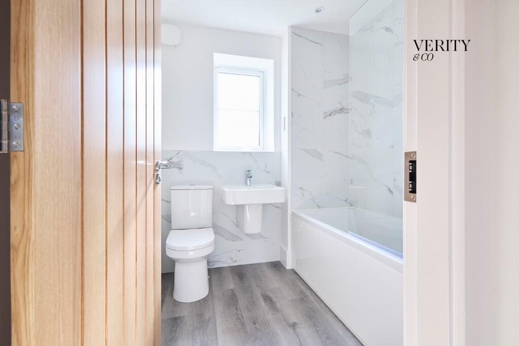 Additional image 11 of Plot 23, The Ashton, The Oaks, Skipton