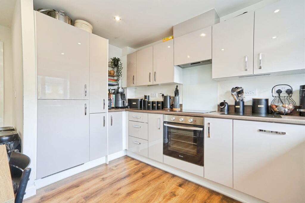House in Bradford, West Yorkshire - More
