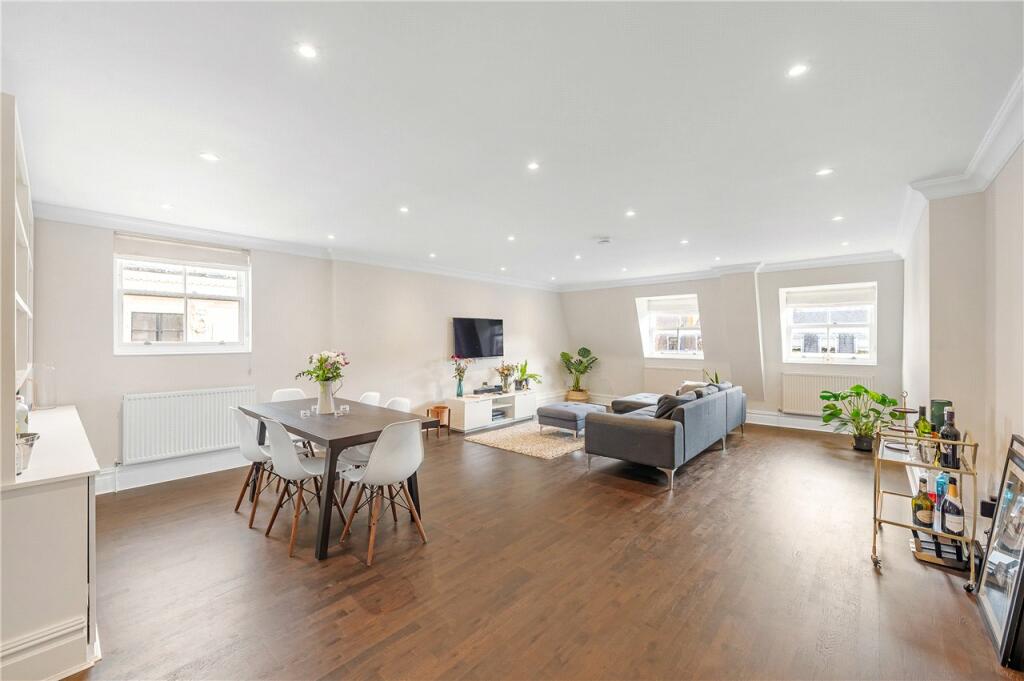 Apartment in London, South Kensington - View 2