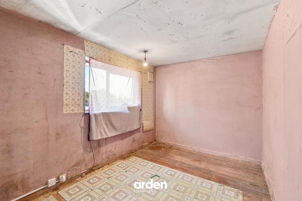 House in Worcester - More