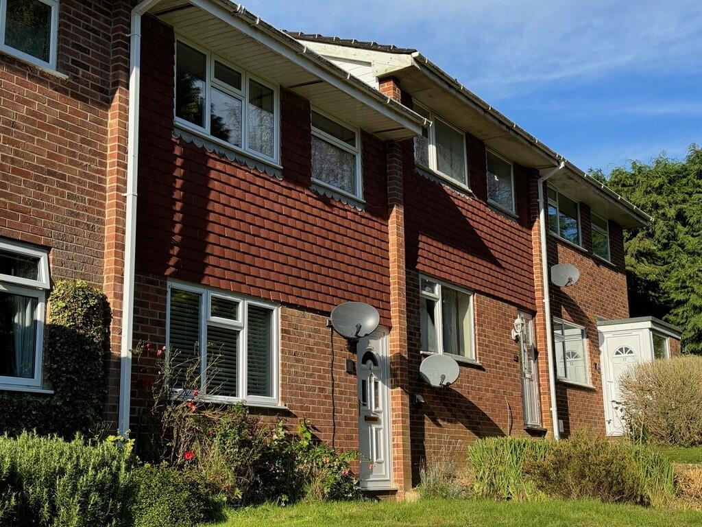 Main image of property: Duncton Close , Haywards Heath 