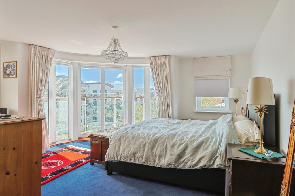 Apartment in Bournemouth - More