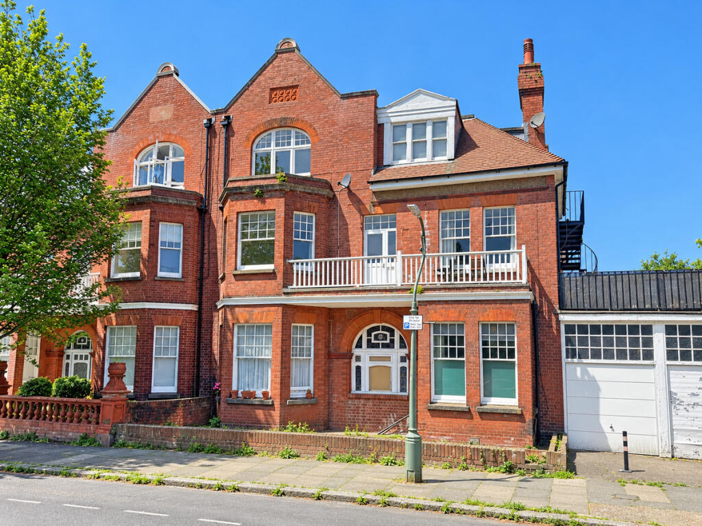 Main image of property: Palmeira Avenue, Hove