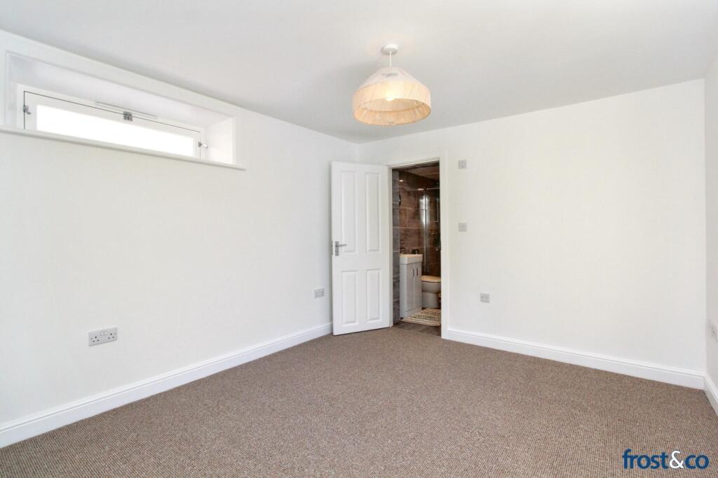 High Street, Poole – pohled 4
