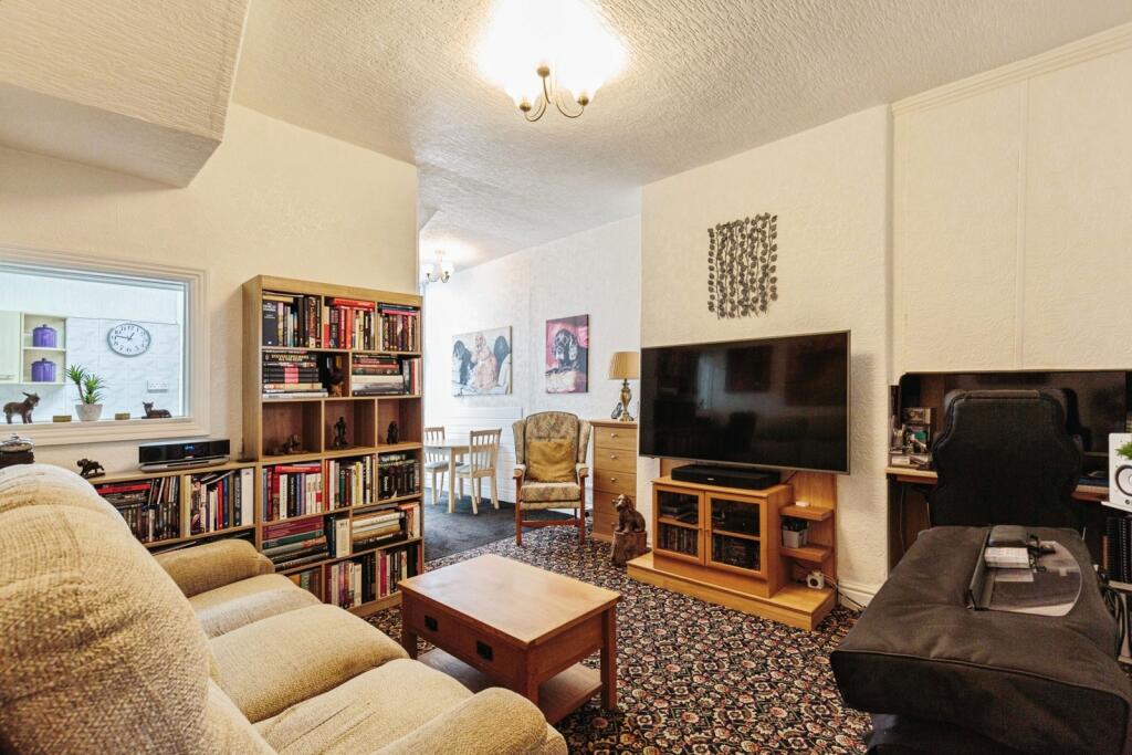 House in Blackpool - View 5