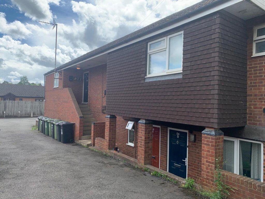 Main image of property: MIDLAND ROAD, WELLINGBOROUGH