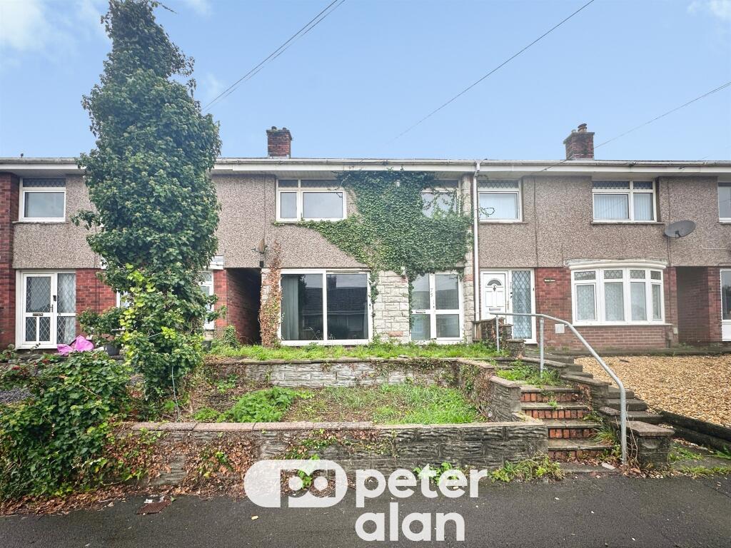 Main image of property: Lloyd Road, Treboeth, Swansea