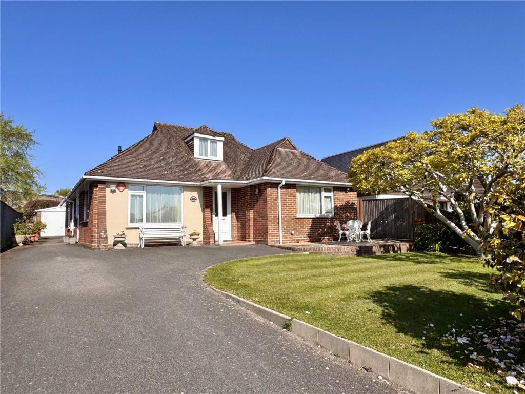 Main image of property: Daniells Walk, Lymington, Hampshire, SO41