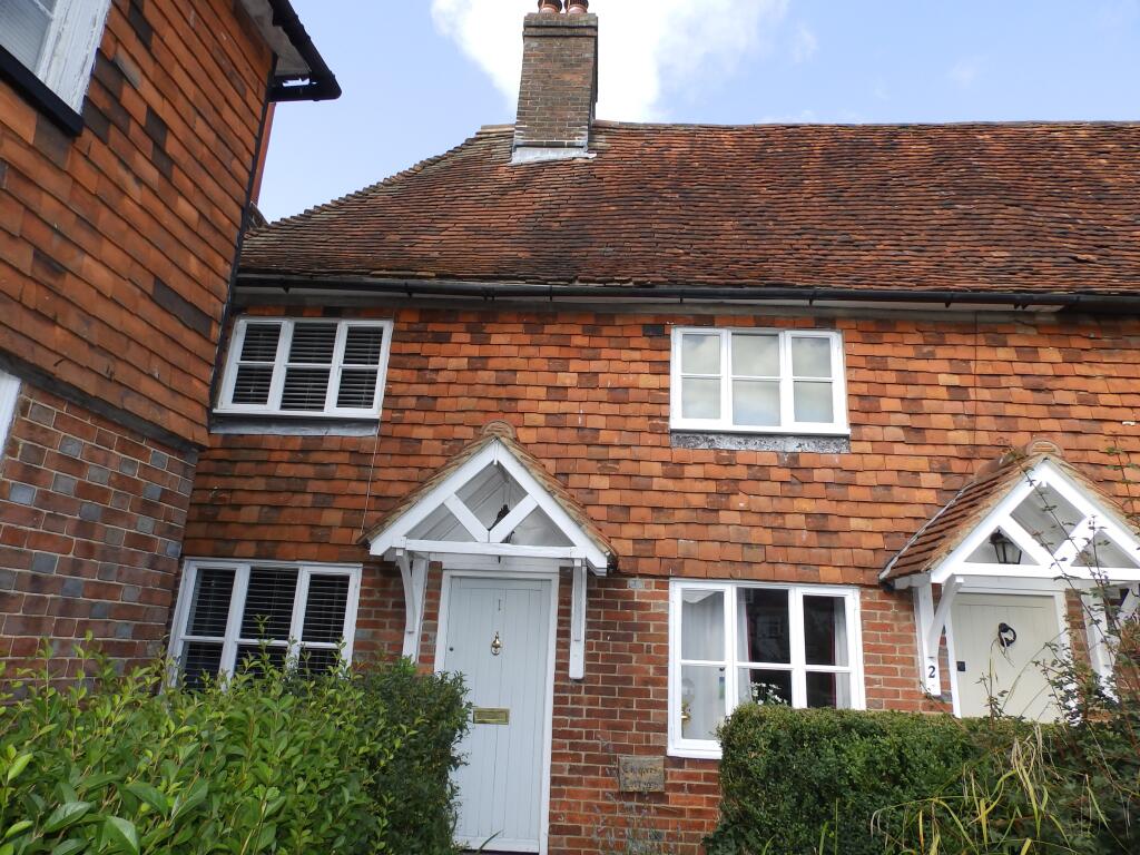 Main image of property: High Street, Ticehurst, TN5